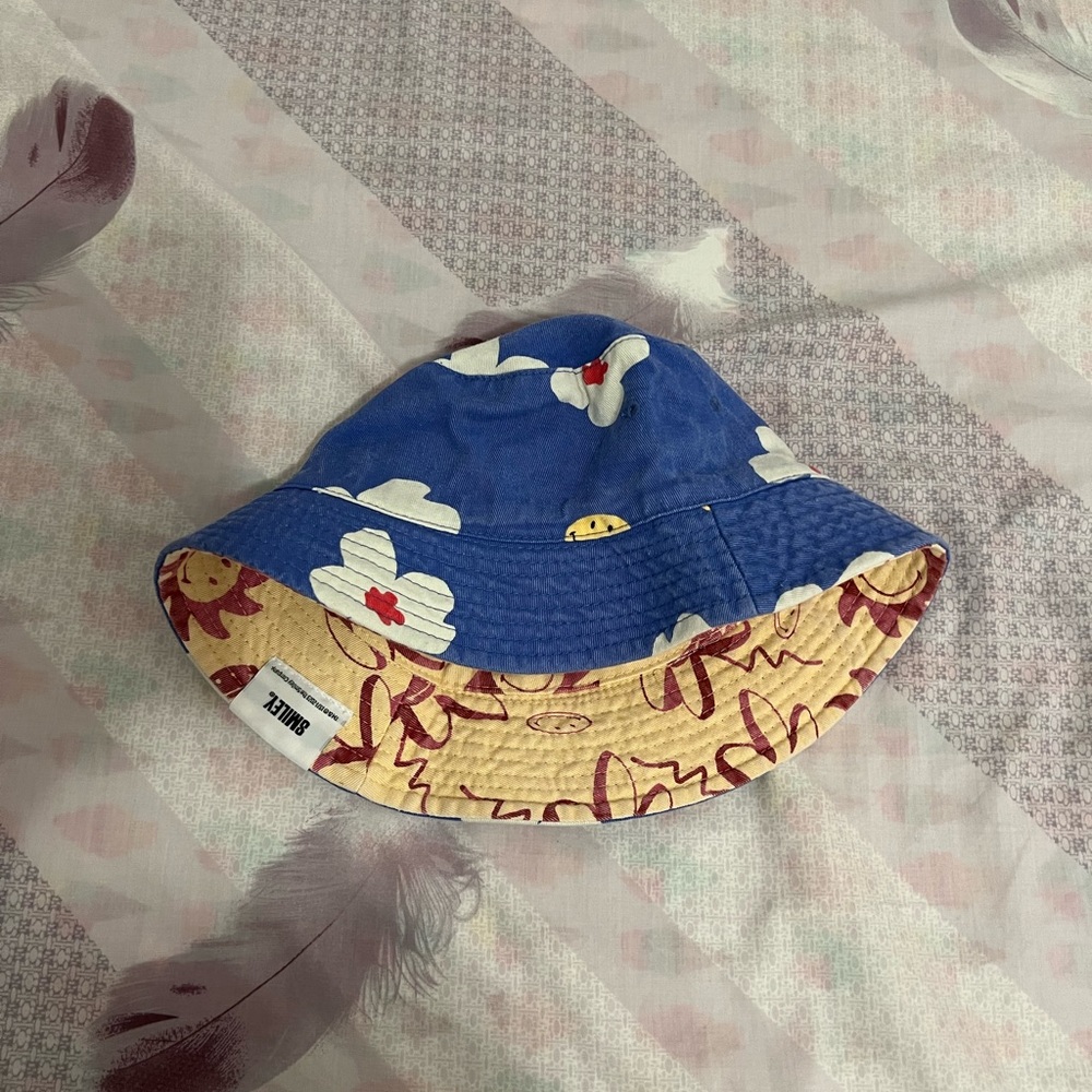 Bucket hat for any occasion